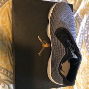 Men’s Jordan shoes